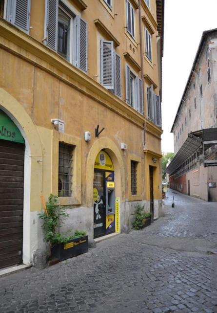 Fidia Palace Flavia'S Apartment Colosseo ローマ エクステリア 写真