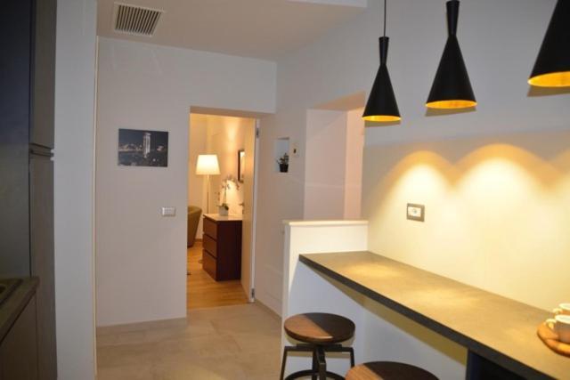 Fidia Palace Flavia'S Apartment Colosseo ローマ エクステリア 写真