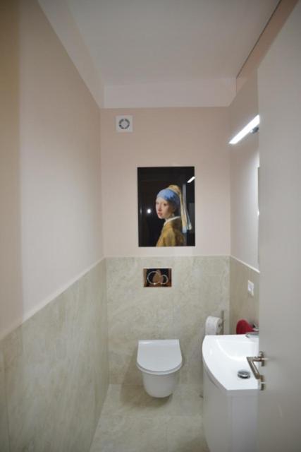 Fidia Palace Flavia'S Apartment Colosseo ローマ エクステリア 写真